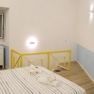 Apartment Ricomincio Da 3 - La Tua Casa Nel Cuore Di *