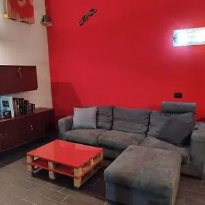 Donna Margherita Grieco Apartment
