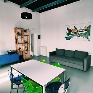 Attico Arteteca Naples