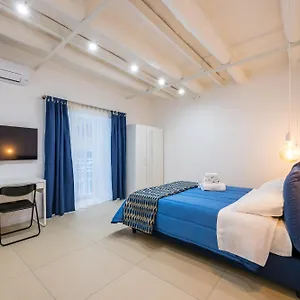 Apartment La Smorfia A Montesanto *