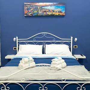 Bed & Breakfast Trecuori *