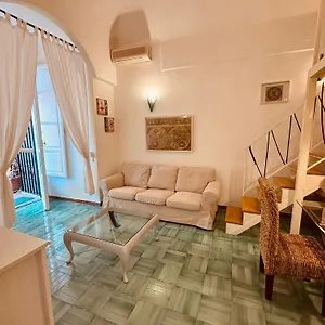 Residenza Donn'anna