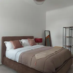 Casa Genoveffa Centro *