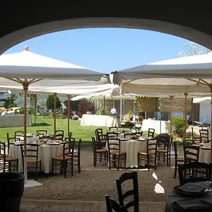 Masseria Del Borro * Napels