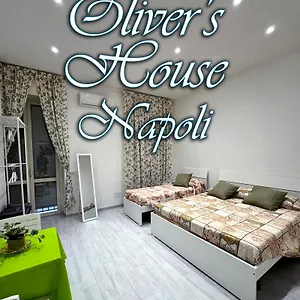 Guest house Oliver's House