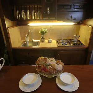 Bed & Breakfast Monteoliveto 2*