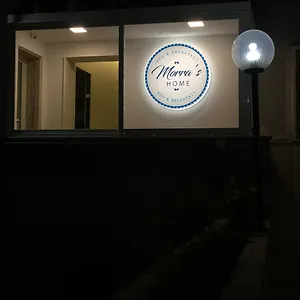 Bed & Breakfast Morra's Napoli