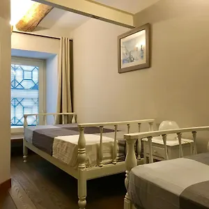 Maison d'hôtes Palazzo Solimena Naples