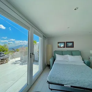 Holiday home Terrazza Iaia Naples