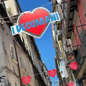Vincenzino A Spaccanapoli Napoli