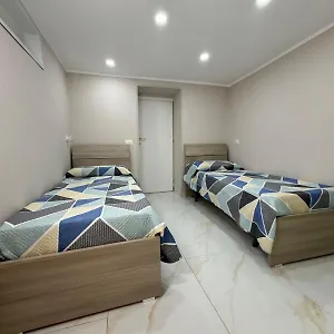Apartment Camy Naples