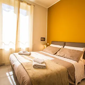 Guest house Garibaldi 136