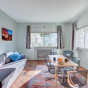 Bellissimo Nel Apartment *