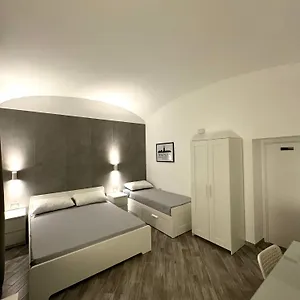 Casa Savoia * Naples