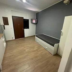 House San Filippo Naples