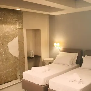 Bed & Breakfast Vicoli Di