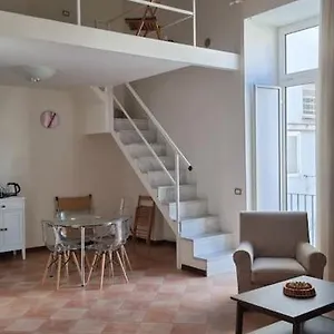 Apartment Casa Nostra A Chiaia *