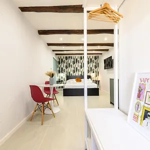 La Stanza Del Principe Apartment