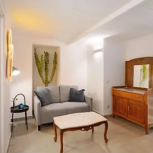 Casetta San Francesco Apartment