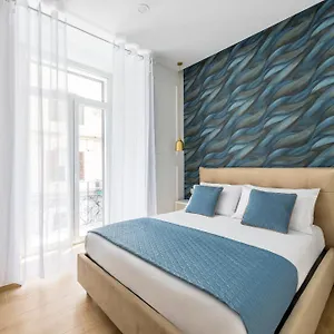 Apartment 4 Stelle Housing - And By Wonderful Italy *