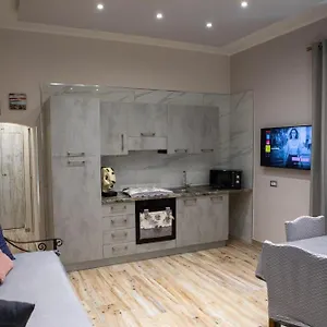Apartment House Carme *