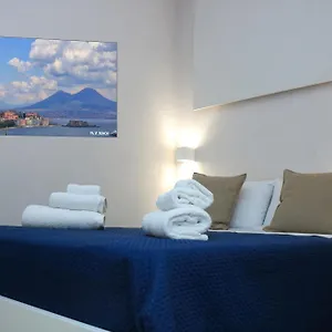 La Casetta Partenopea Holiday home