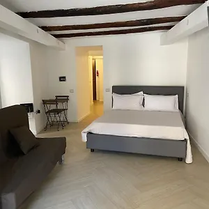 Apartment Casa Nina - Egiziaca Luxury