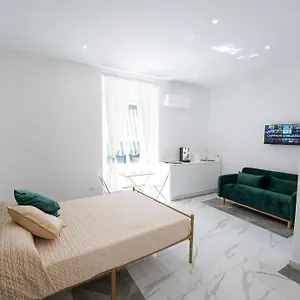 I Munacielli - Carita Apartment Naples