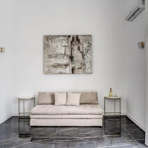 Palazzetto Santa Lucia