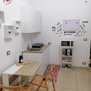 Apartamento Renato Sweet *