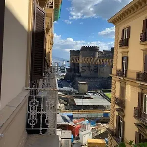 Meoli Daire Napoli