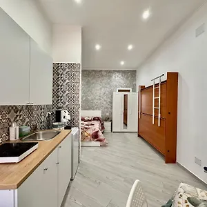Briganti House Apartment Neapel