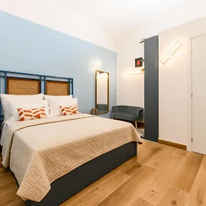 Nea Domus Santa Monica Apartment Naples