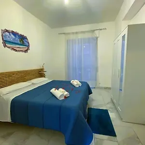 'a Tarantella Apartment