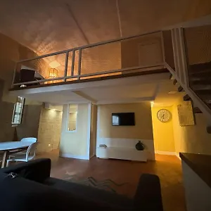 La Casa Nel Tufo Holiday home