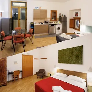 Apartment Dante For Group And Family By Houseinnaples Naples