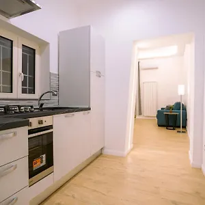 Song House Centro Storico 5 Pax * Naples