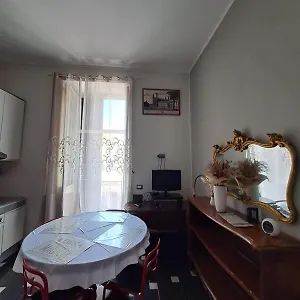 Il Palazzo Di Clorinda *