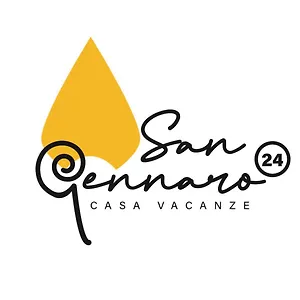 Apartment San Gennaro A Materdei 24