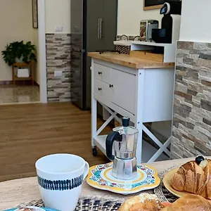 Casa Nana - Holiday Apartment