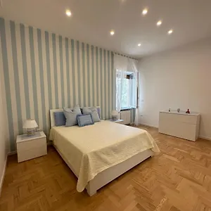 Apartment Casa Tramontano *