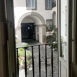Corpo Di Naples