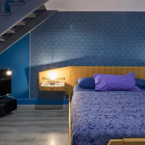 Bed & Breakfast & Brigida *