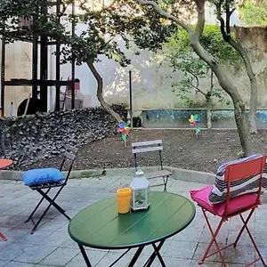 Coremi Hostal