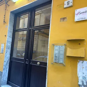 Senorita House *