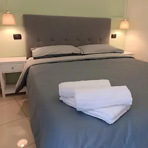 Residenza Geri - And Centro *