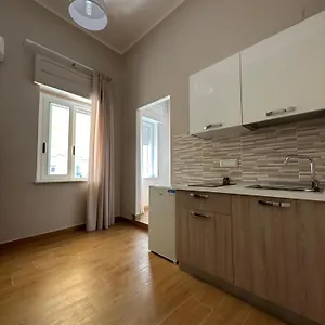 Portanova 6 Apartment Naples