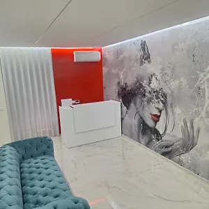 Guest house La Violetta Naples