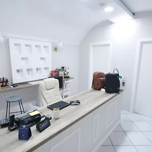 Guest house Residenza Esposito *