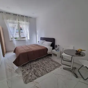 Dodo & Fofo Bed & Breakfast Naples